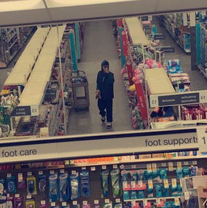 Meet your Posher, Armando